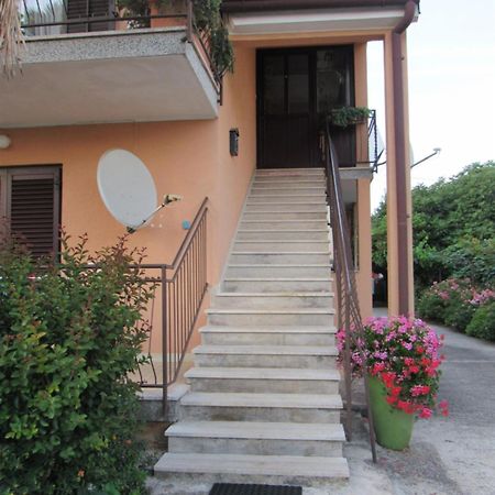 Apartment Gaudeamus Umag Ngoại thất bức ảnh