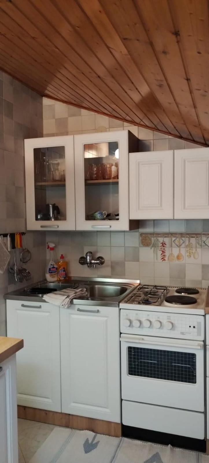 Apartment Gaudeamus Umag Ngoại thất bức ảnh