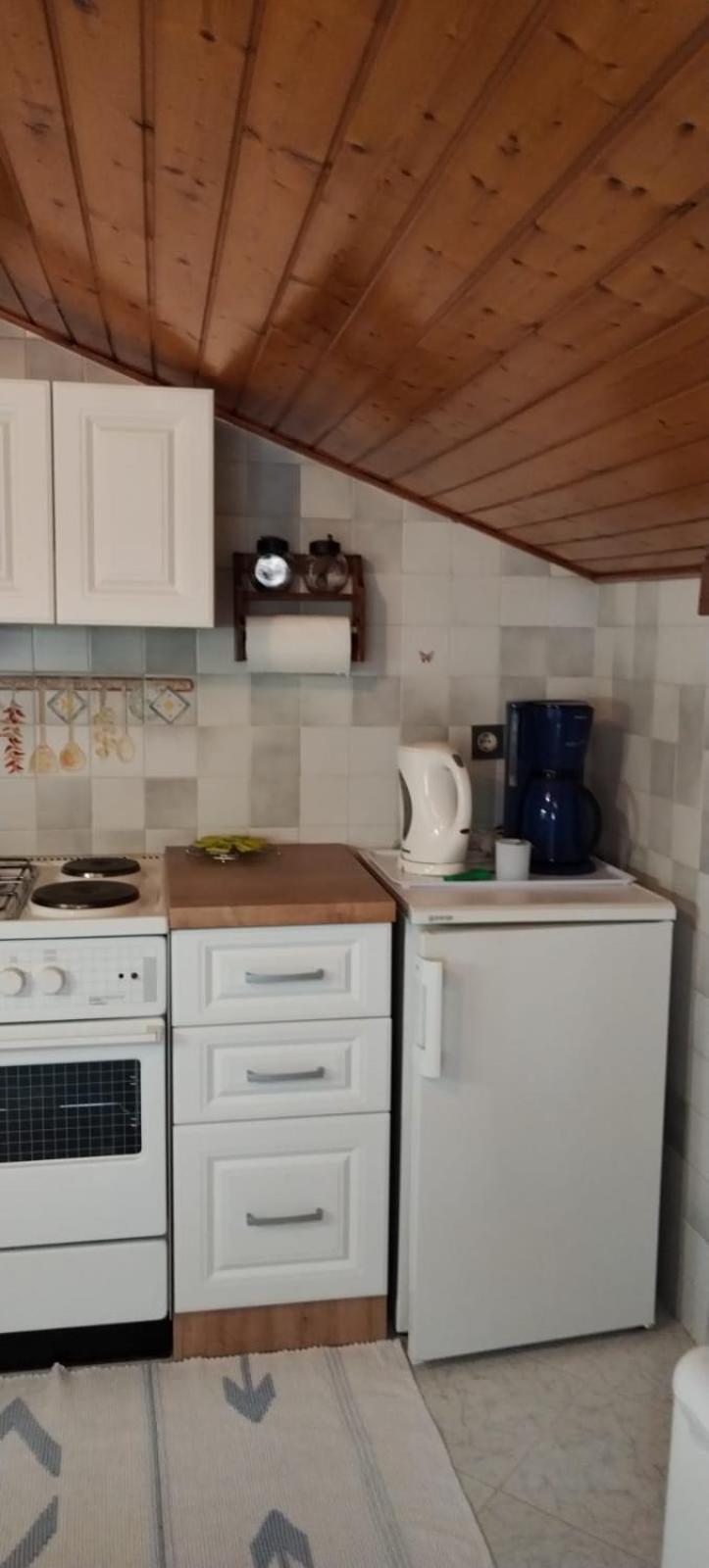 Apartment Gaudeamus Umag Ngoại thất bức ảnh