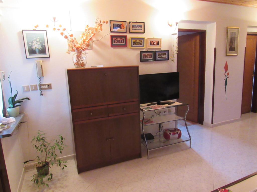 Apartment Gaudeamus Umag Ngoại thất bức ảnh